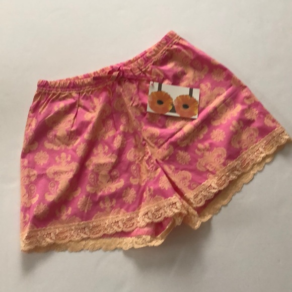 Uppsee daisees Set Pajama (women’s) - Picture 5 of 7